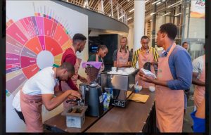 19th African Fine Coffee Association