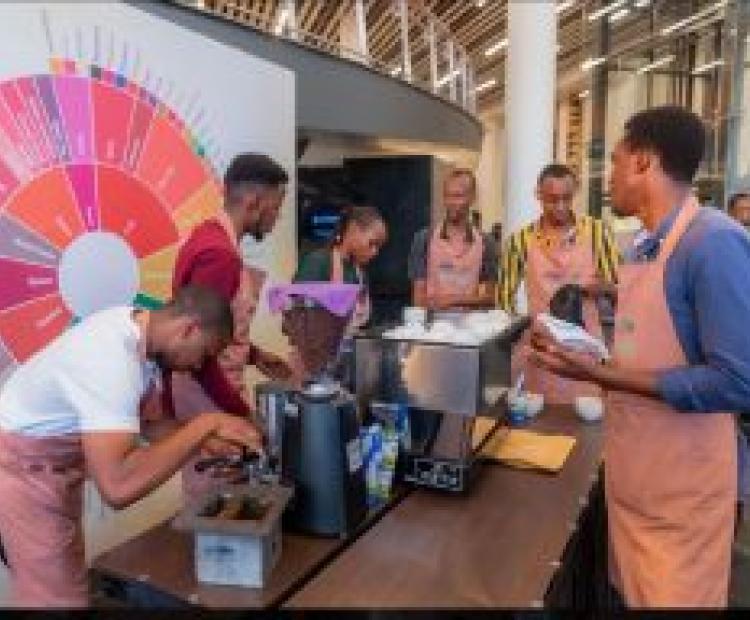 19th African Fine Coffee Association